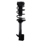 Complete Pair Rear Struts with Spring Assembly for Subaru Forester (2003–2005)