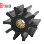 Engine Flexible Impeller Kit for Bukh Kalundborg 4K 105 M & 6K 105 M (Inboard Marine)