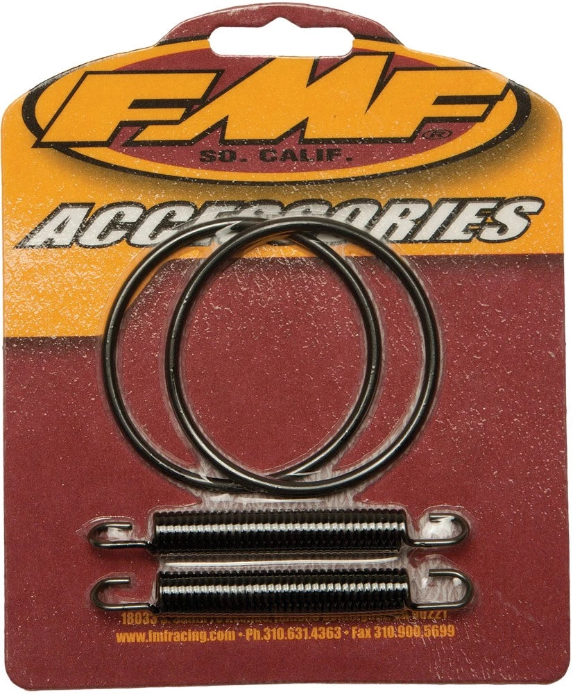 FMF Spring & O-Ring Kit for Yamaha YZ250 (1999–2006) Offroad Exhaust