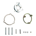 Horn Button Repair Kit for Corvette C3 (1975–1982) - Contact & Spacer