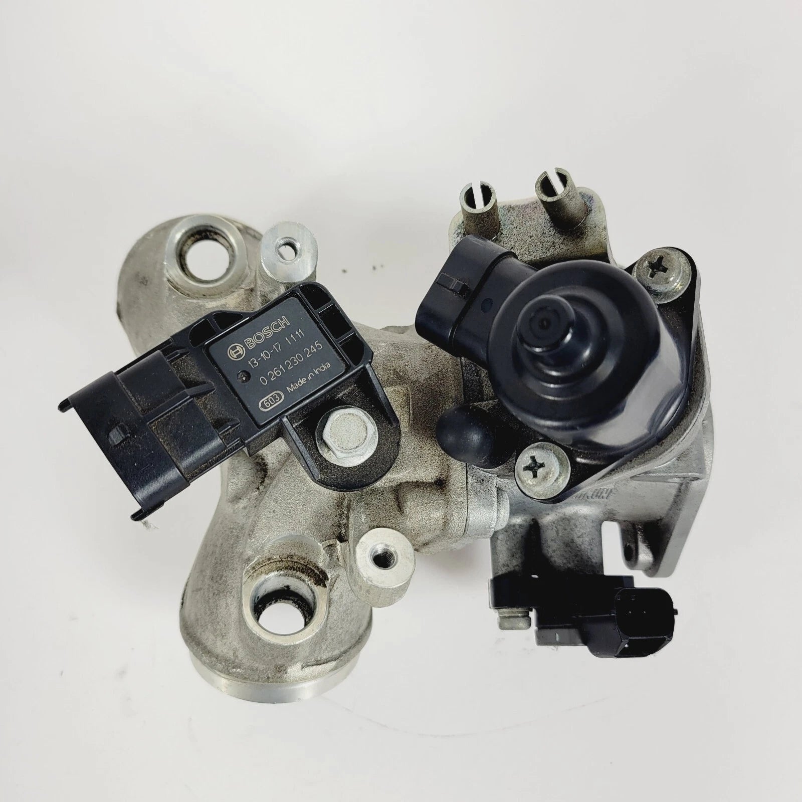 Throttle Body for Harley Davidson Street 500 XG500 (2015–2020) 27200007