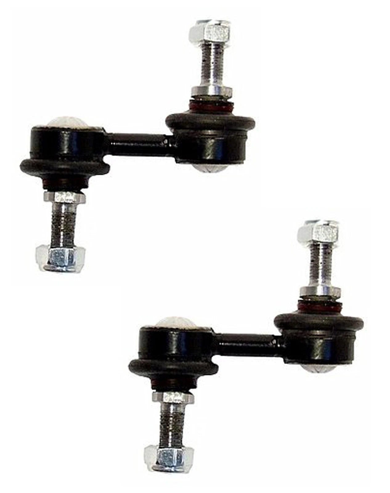 2X Front Suspension Stabilizer Bar End Links for Mazda MX-3 (1992–1995)