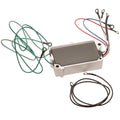 CDI Power Pack Switch Box for Mercury Mariner Outboard 20-40 HP (1972–1981)