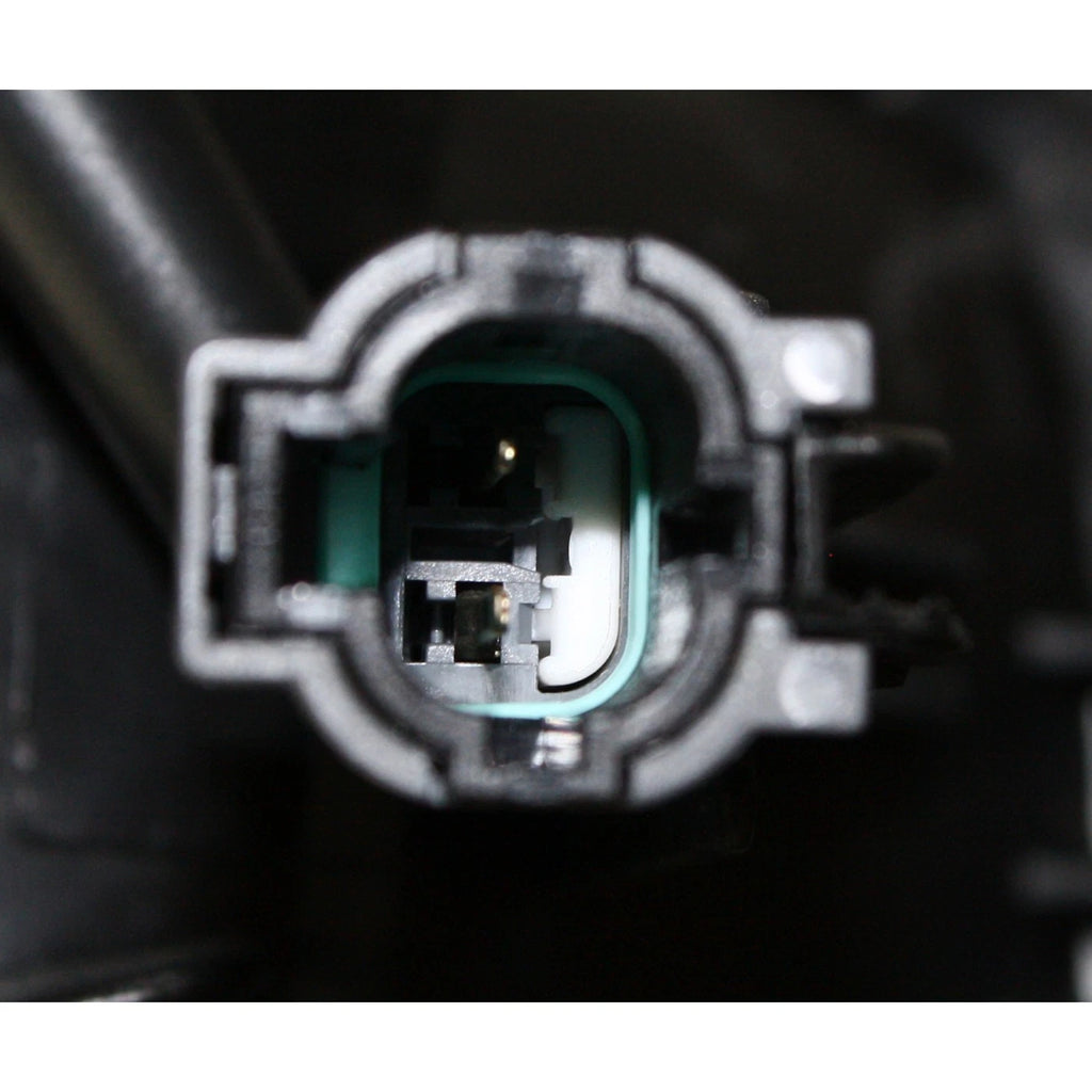 Corner Light for Nissan Maxima (1997-1999) - Driver Side with Bulb