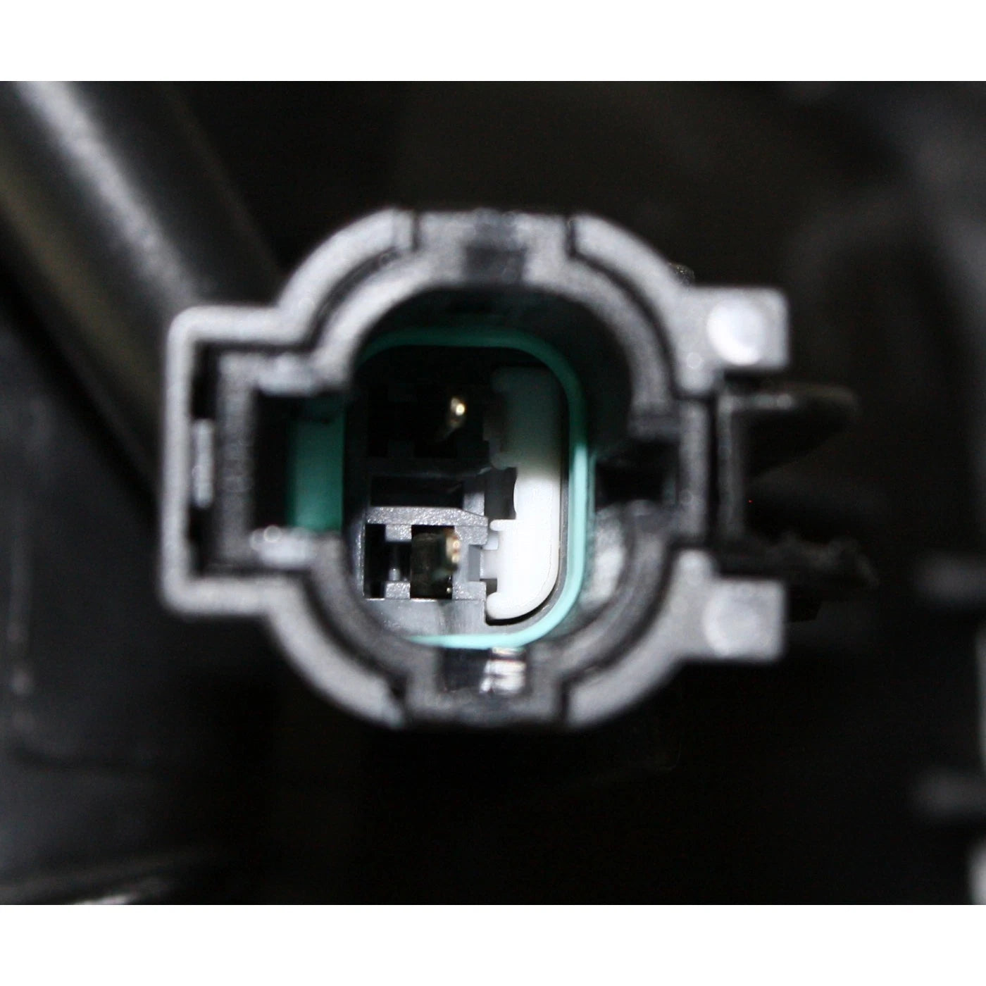 Corner Light for Nissan Maxima (1997-1999) - Driver Side with Bulb
