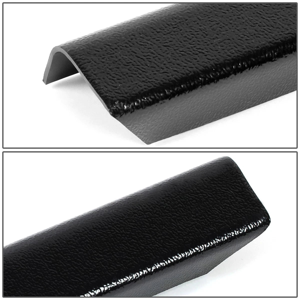 Tail Gate Cap Molding Protector for Toyota Pickup (1989–1995)