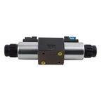 Hydraulic Third Function Valve Kit for Kubota MX4700 MX5100 (2005-2015)