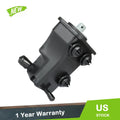 Power Steering Pump Reservoir for Volkswagen Jetta Beetle Passat (2011–2016)