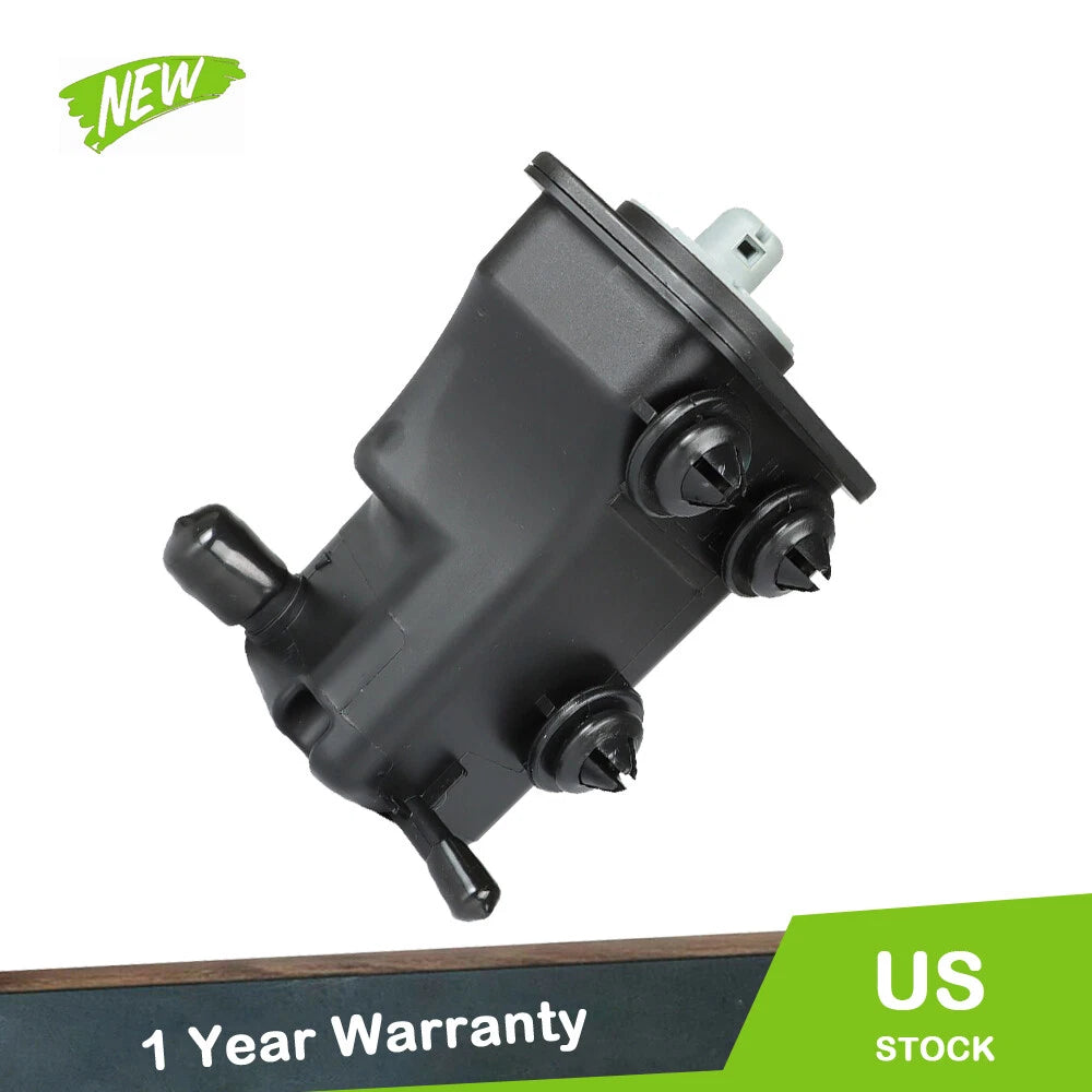 Power Steering Pump Reservoir for Volkswagen Jetta Beetle Passat (2011–2016)