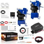 Air Spring Bag & Controller Kit for Ford F150 2WD & 4WD (2015–2024)