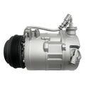 AC Compressor Replacement for Chevrolet Traverse Limited 3.6L (2024–2024)