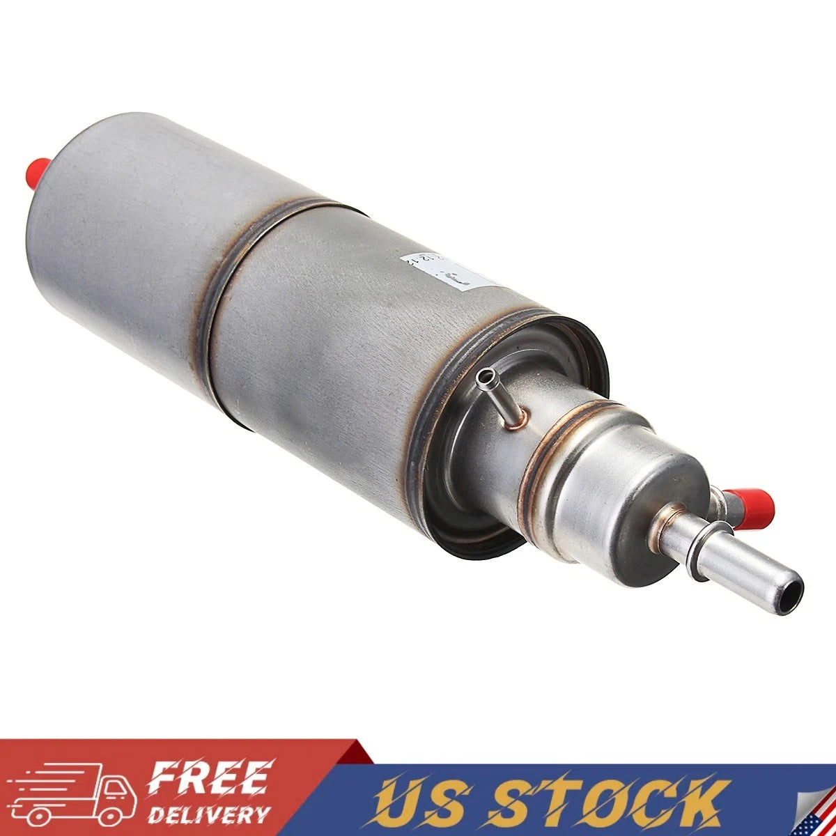 Fuel Filter Diesel 1634770701 for ML320 ML430 ML55 (1998–2003)