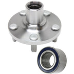 Wheel Hub Kit for Toyota Corolla (2003–2019) Front Left/Right with Bearing