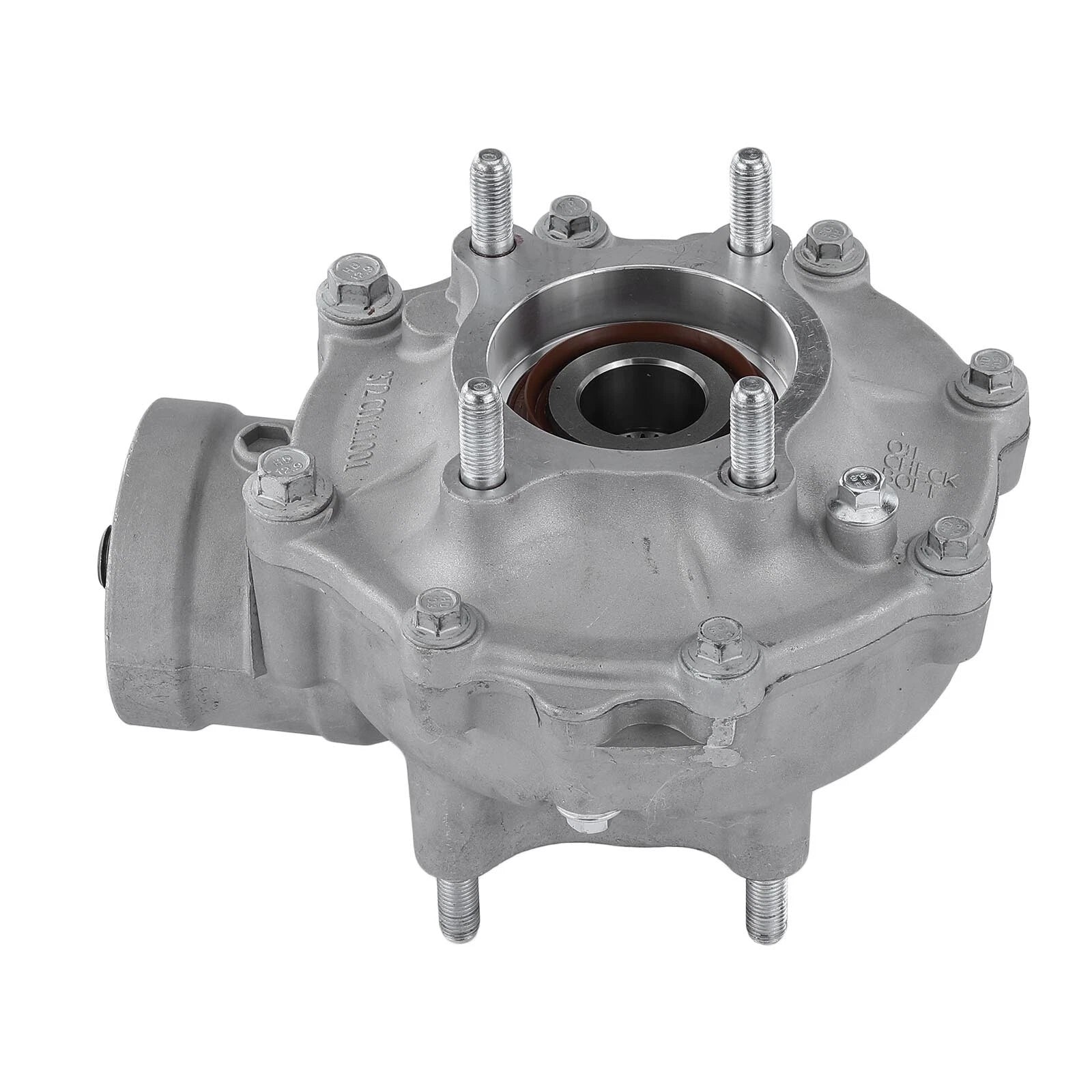 Rear Drive Differential Assembly for Honda Foreman 500 TRX500FM (2012–2013)