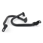 Highway Engine Guard Crash Bars for T100 T900 (2009–2017) 10 Black