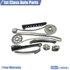Timing Chain Kit for Ford Truck Lincoln Mountaineer 5.4L V8 (1997–2007)