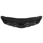 Chrome Front Upper Grill for Chevrolet Cruze (2016–2018)