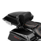 Razor Trunk Pad Rack for Harley Touring Road King Glide (2014–2023)