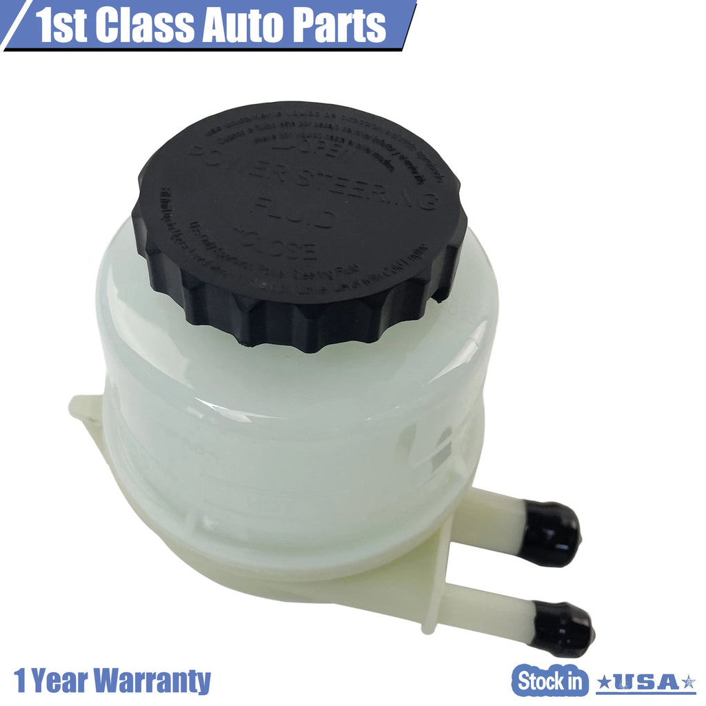 Power Steering Pump Reservoir for Toyota Camry Avalon Lexus ES350 (2002–2012)