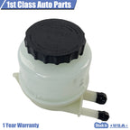 Power Steering Pump Reservoir for Toyota Camry Avalon Lexus ES350 (2002–2012)