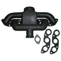Manifold with Gasket Set for Massey Ferguson (Replaces 21632D)
