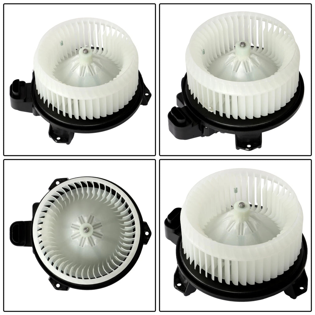 HVAC Heater Blower Motor for Toyota Camry Lexus ES350 Dodge Journey (2007–2019)