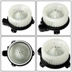 HVAC Heater Blower Motor for Toyota Camry Lexus ES350 Dodge Journey (2007–2019)