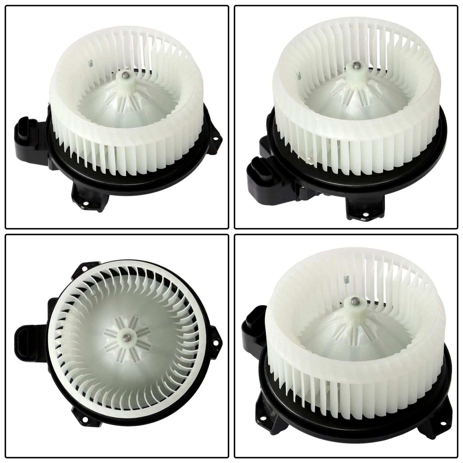 HVAC Heater Blower Motor for Toyota Camry Lexus ES350 Dodge Journey (2007–2019)
