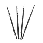 Outer Door Window Weatherstrip Trim for Toyota Land Cruiser (1991-1998)