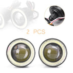 30W LED Fog Light Bulb for Car (Universal Fit)