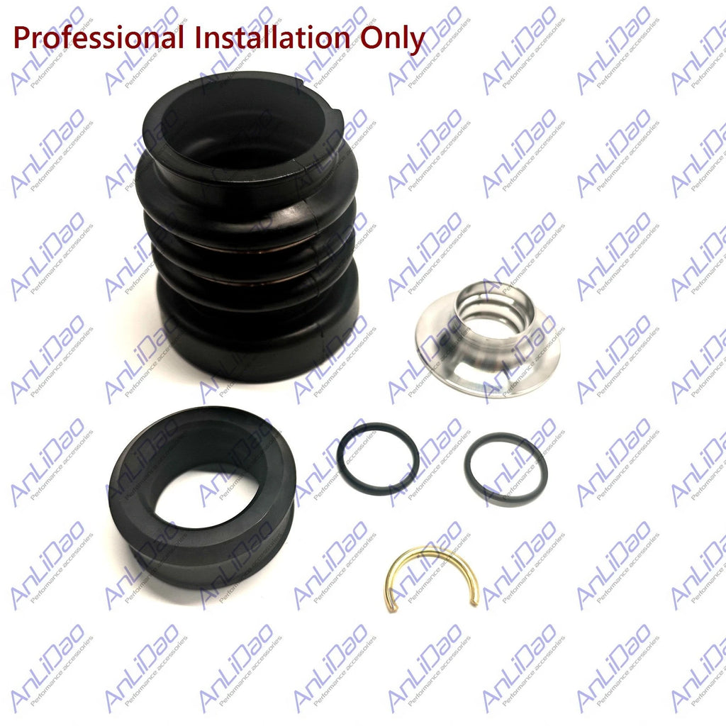 Wear Ring Kit for Sea-Doo GTR GTX RXT XRS (2021) 295501204 271002166