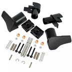 Complete Fuel Tank Fairing Handle Kit for Volvo VNL (2004–2017) #85125440