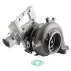 Billet Turbo Turbocharger For GMC Sierra 3500 HD 6.6L L5P V8 12679694 12683985