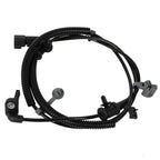 Rear ABS Wheel Speed Sensor Left Side for Chevrolet Impala (2014–2020) ALS2637