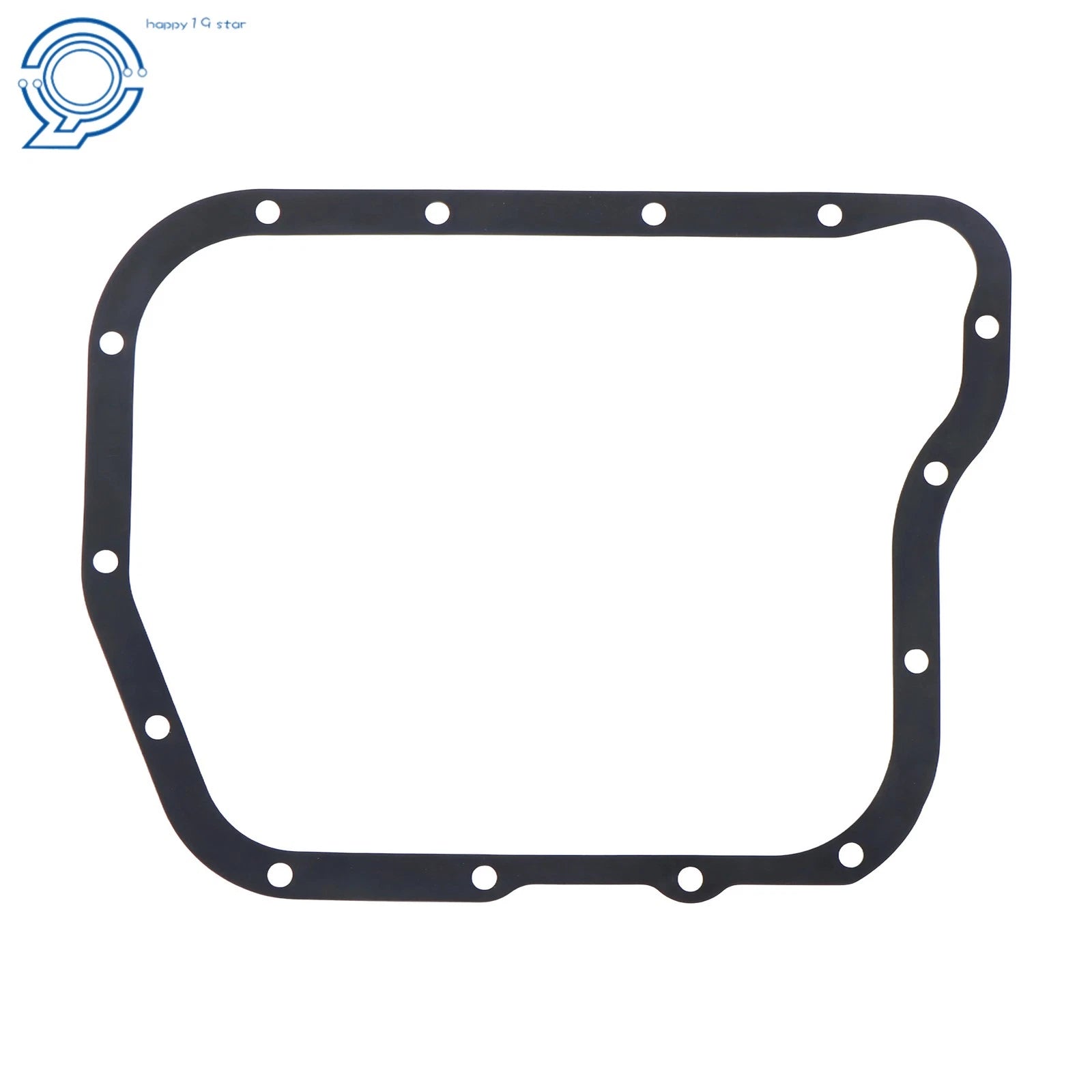 Transmission Oil Pan with Drain Plug for Dodge Dakota Durango Ram 1500 2500 3500 (1997–2004)