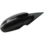 Power Heated Mirrors for Kia Optima (2016–2018) with Turn Signal and Memory