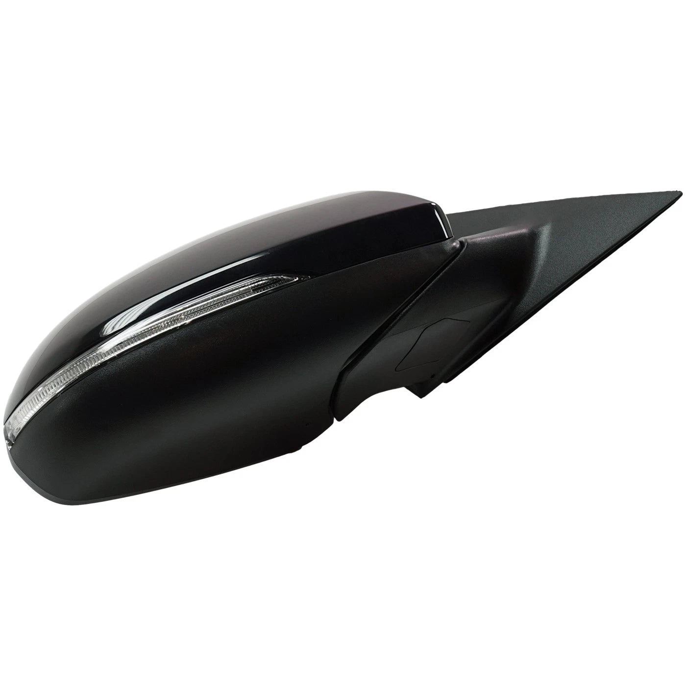 Power Heated Mirrors for Kia Optima (2016–2018) with Turn Signal and Memory