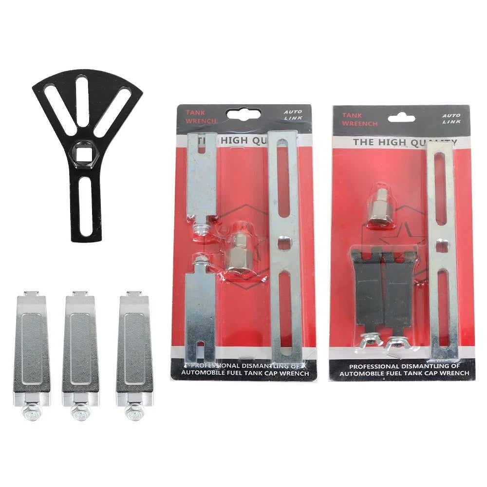 Fuel Pump Removal Tool for Adjustable Tank Cover (5.3'' to 7.2'')