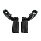 1-1/4" Universal Highway Foot Pegs for Harley