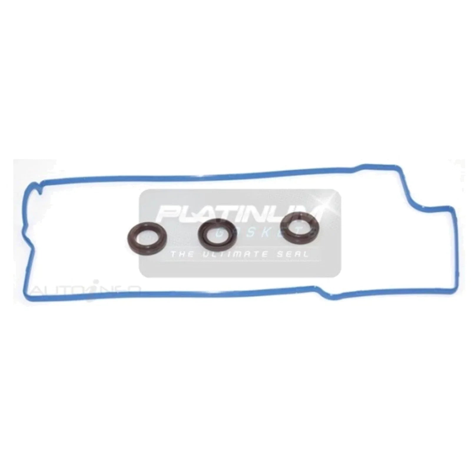 Rocker Valve Cover Gasket 2.7L for Kia Carnival (2006 - 2010)