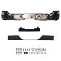 Chrome Plated Rear Bumper for Toyota Tacoma (2005–2015)