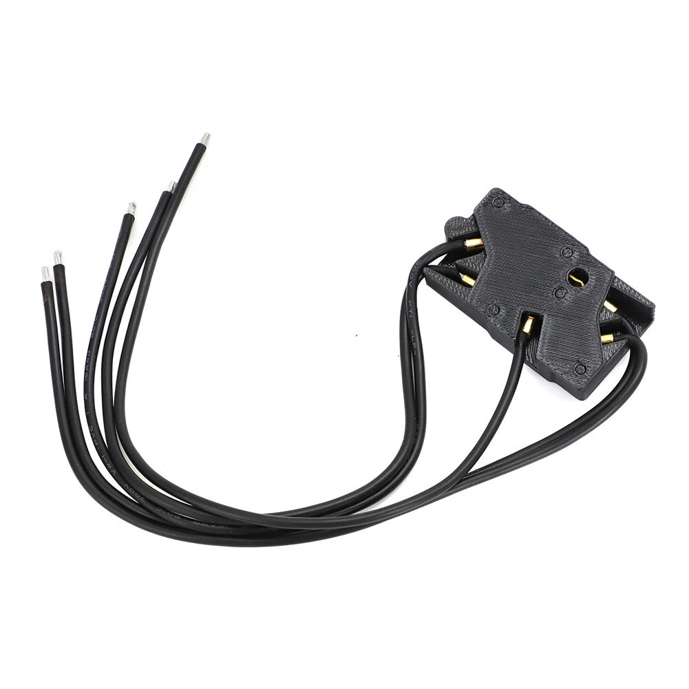 Power Window Switch for Chevy Camaro Firebird (1970–1981)
