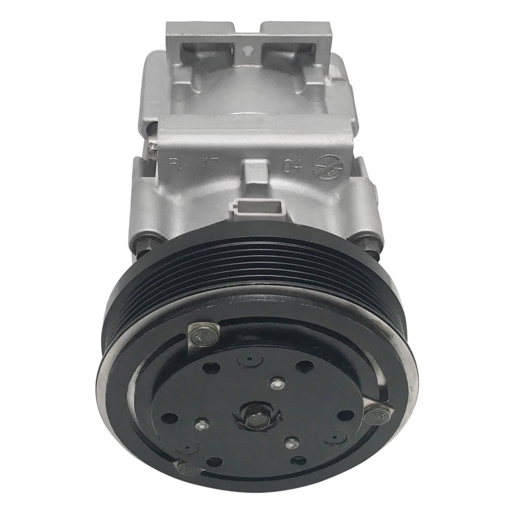 AC Compressor Kit with Condenser Replacement for Holden Commodore (2010-2017)