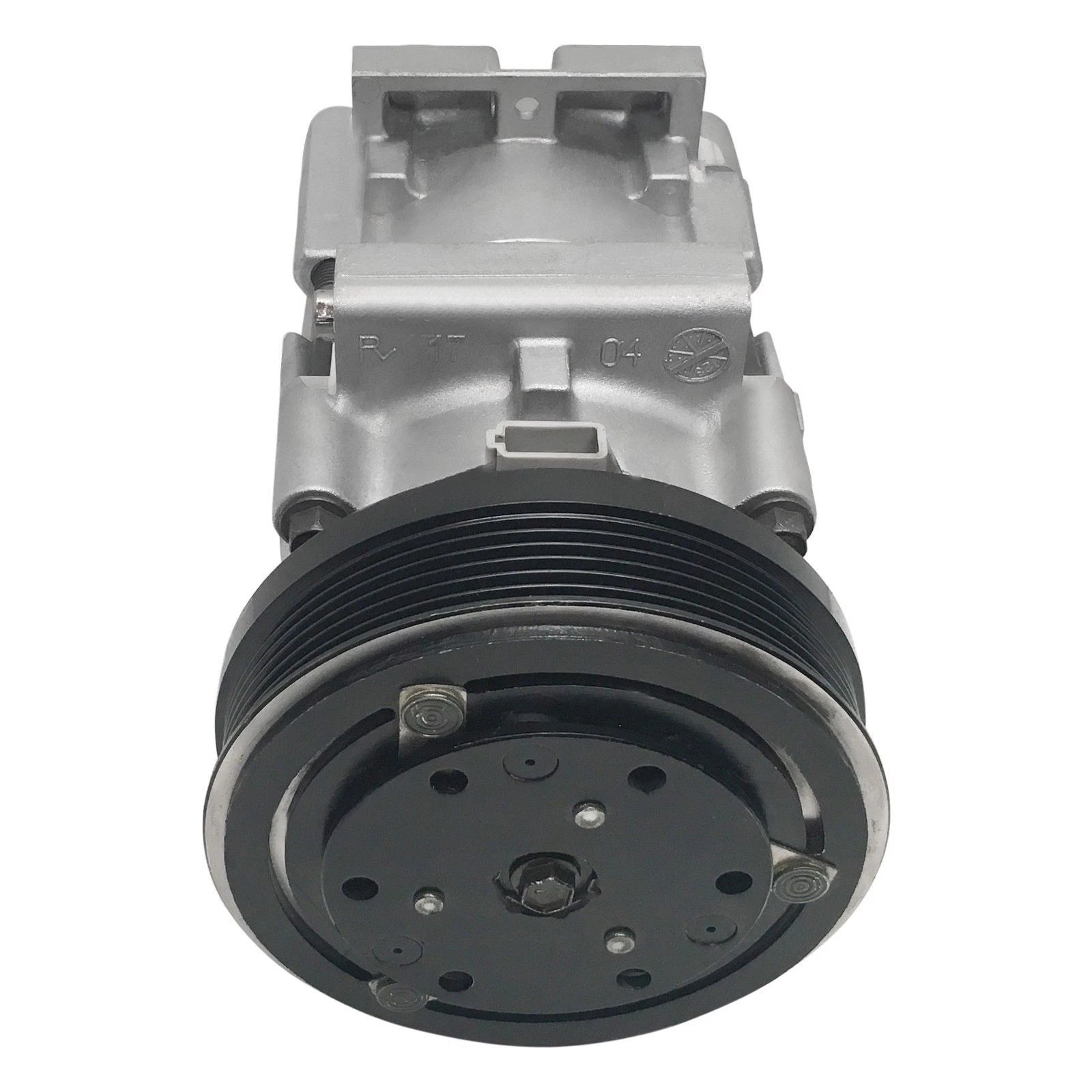 AC Compressor Kit with Condenser Replacement for Holden Commodore (2010-2017)