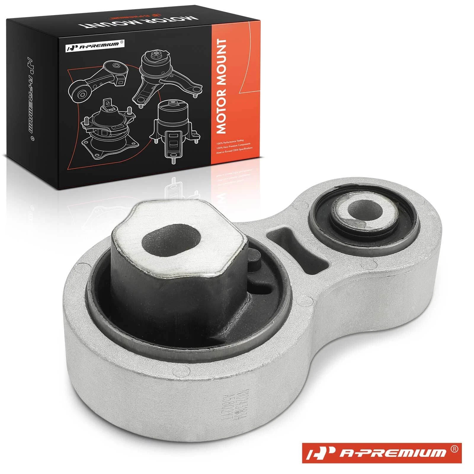 Engine Torque Strut Mount for Ford Edge (2015–2018) Lincoln MKZ (2013–2016) MKX