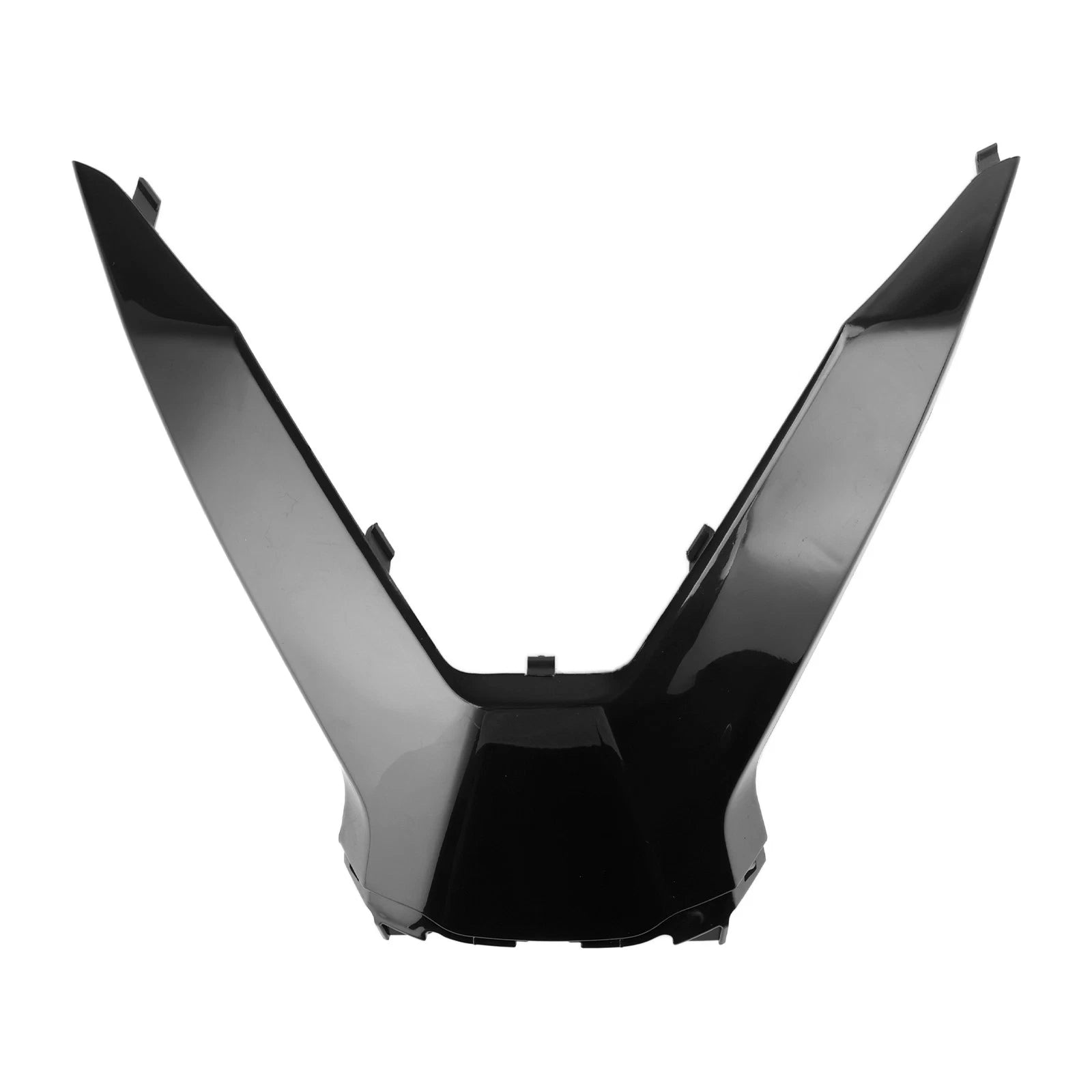 Unpainted Upper Fairing Cowl for Honda ADV 160 (2023–2024)