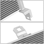 A/C Condenser for Toyota Avalon Camry Hybrid (2012–2018)