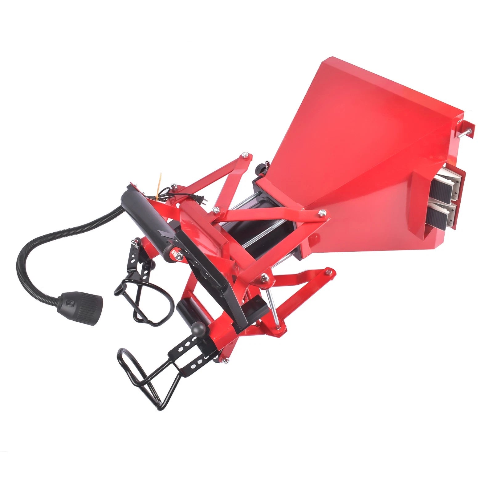 Pneumatic Tire Spreader for 4"-15" Tires (220V)