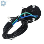 Power Tilt Trim Motor for Yamaha Outboard 40HP 50HP 60HP (12V)
