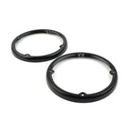Speaker Trim for Harley Electra Glide Ultra Limited Tri Glide (2014-2024)